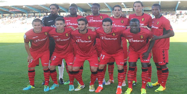 Mallorca