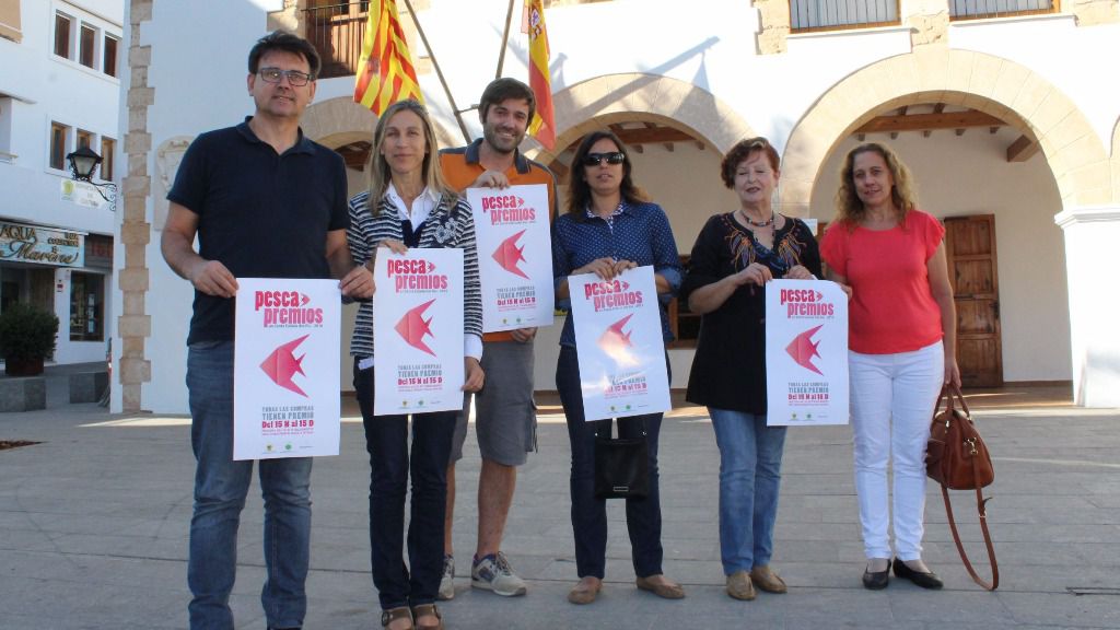 campaña pesca premios