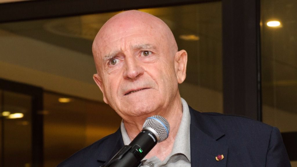 Abel Matutes