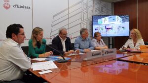 rueda prensa world travel market 2076