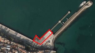 contramuelle puerto de eivissa