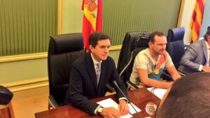 Jaume Matas comision autopistas ibiza