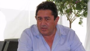 jose r noguera empresarios playa den bossa