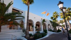 ajuntament sant josep