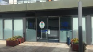 comisaria policia local eivissa