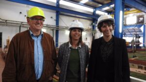 visita desaladora formentera