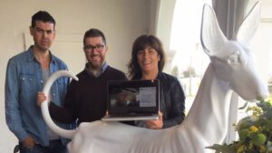 concurso podencoibiza