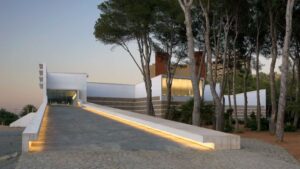 palacio congresos santa eularia