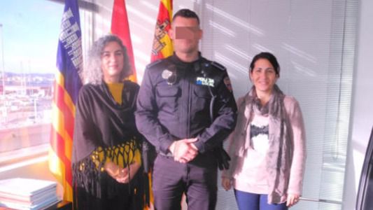 angeles gallardo sant antoni