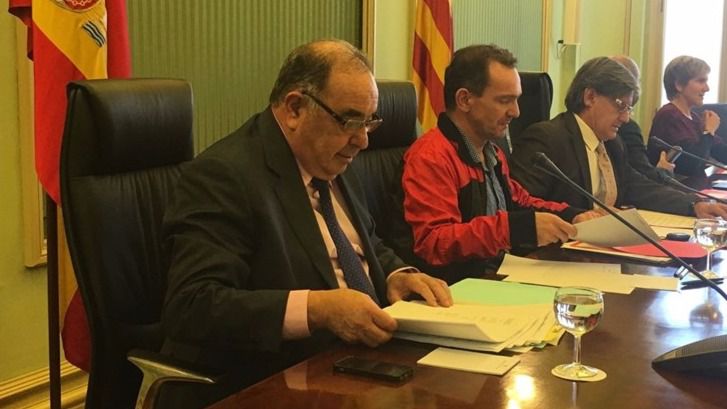pere palau