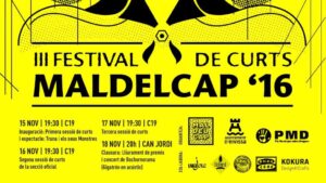 mal del cap festival cortos