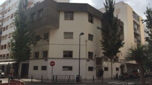 cuartel proteccion civil eivissa