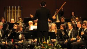 banda simfonica ibiza