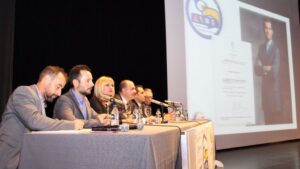 inauguracion jornadas ASELF