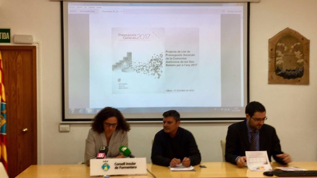 catalina cladera en formentera