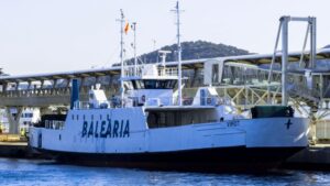 virot de balearia