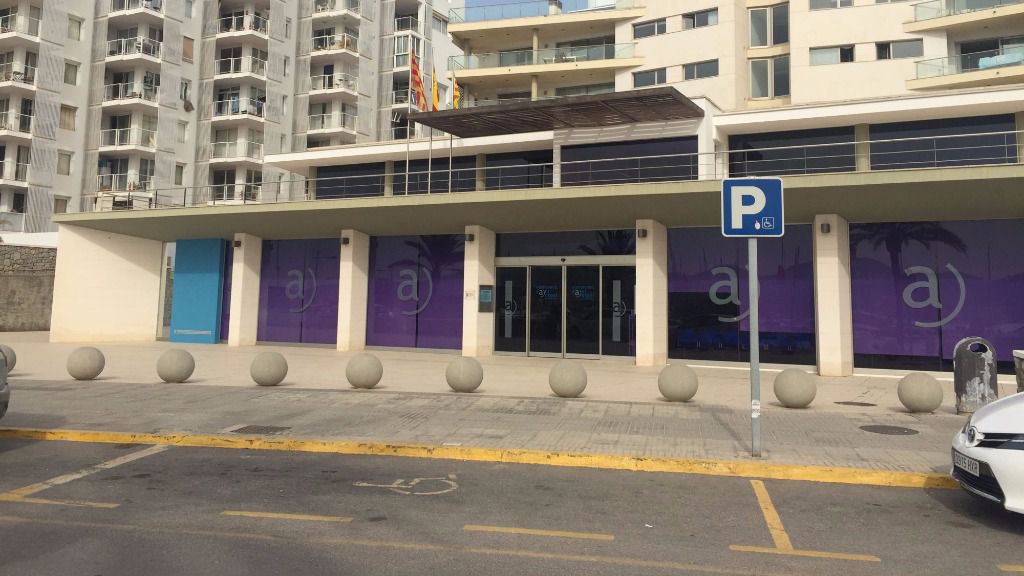 ayuntamiento de sant antoni