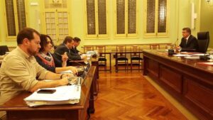 matias arrom comision carreteras ibiza