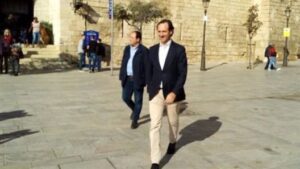 bauza anuncia regreso