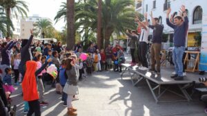 dia internacional infancia santa eularia
