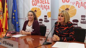 presentacion consell a la pla&ccedil;a