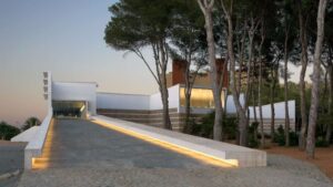 palacio congresos santa eularia