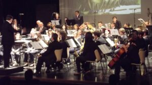 banda musica santa eularia