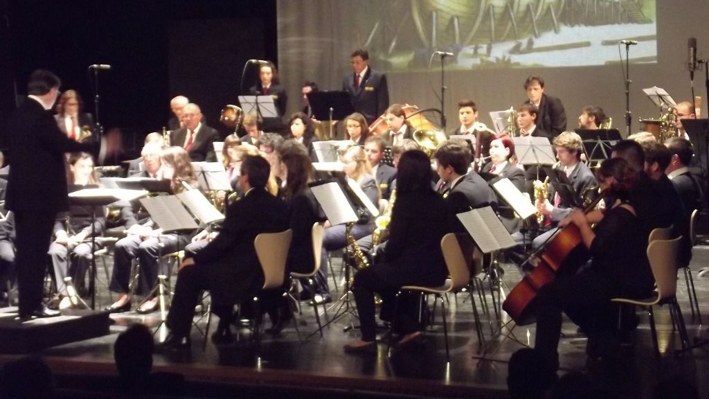 banda musica santa eularia