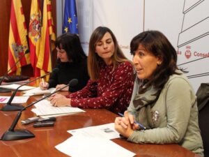 datos oficina de la dona consell