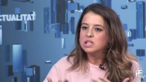 gloria santiago podem