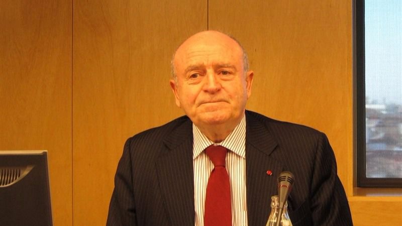 Abel Matutes Juan