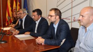 cluster ibiza turismo, salud y belleza