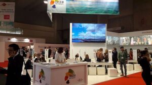 feria ibtm world 2017 estand eivissa