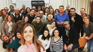 jornada sector nautico sant josep