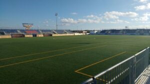 campo municipal formentera