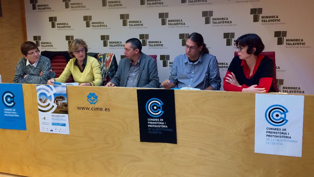 menorca talayotica talaiotica cime miquel maria