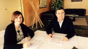 Cam&iacute; de Tramuntana