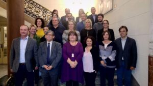 Comisi&oacute;n General de Consells Insulars