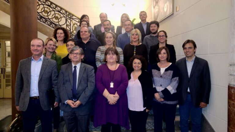 Comisión General de Consells Insulars