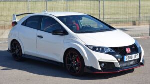 Honda Civic Type-R