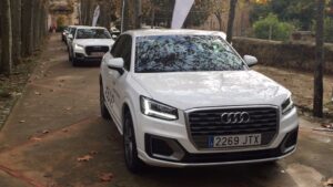 Nuevo Audi Q2