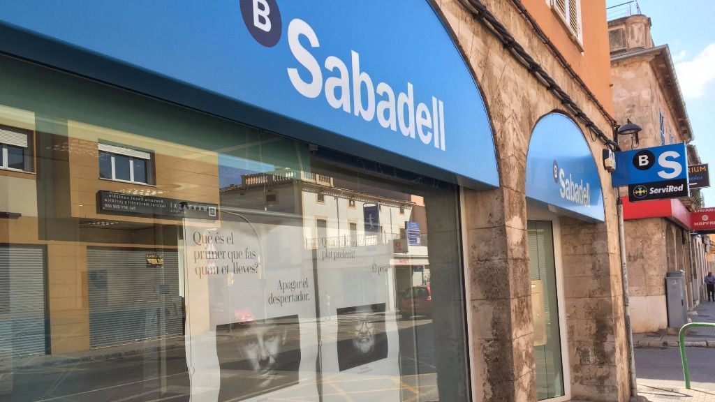 Tiene más de 30 oficinas en Balears