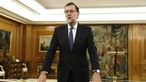 Rajoy
