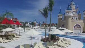 Luxury Bahia Principe Fantasia Don Pablo Collection