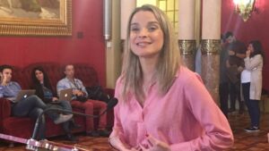 Lo ha anunciado Marga Prohens en el Parlament