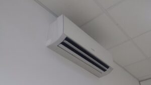 Alto consumo el&eacute;ctrico