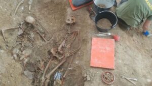 fosa com&uacute;n Porreres Guerra Civil fascismo memoria hist&oacute;rica