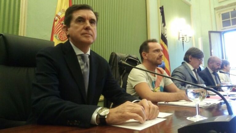 El expresident del Govern asegura que no se benefició económicamente.