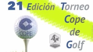 torneo golf cope Mallorca