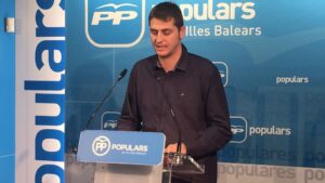 Sagreras insiste en la necesidad de respetar la presunci&oacute;n de inocencia